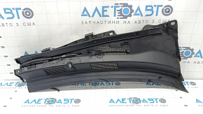 Windscreen wiper grille plastic right Mazda 6 18-21
