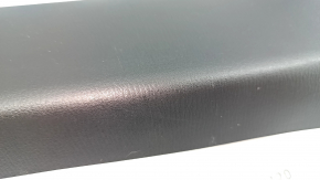 Rear left door sill trim Mazda 6 14-21 type 1 black, scratches