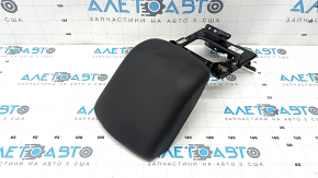 Armrest Mazda 6 18-21 leather black