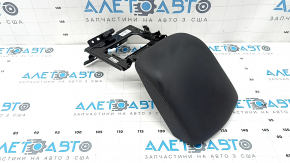 Armrest Mazda 6 18-21 leather black