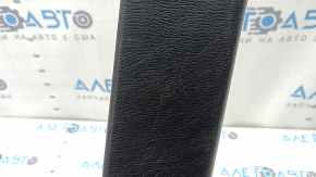Front left door sill trim Mazda 6 18-21 type 2 black, worn