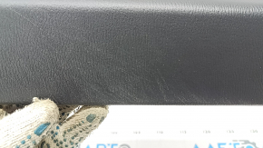 Front left door sill trim Mazda 6 18-21 type 2 black, worn