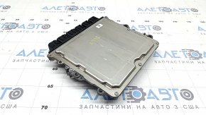 BMW X3 G01 18-19 2.0T Engine Computer ECU