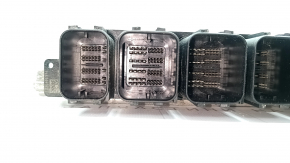 BMW X3 G01 18-19 2.0T Engine Computer ECU