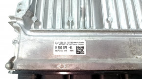 BMW X3 G01 18-19 2.0T Engine Computer ECU