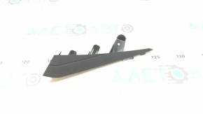 Right radiator grille cover cap for Mazda CX-5 22-25