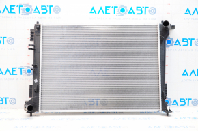 Radiator cooling water Hyundai Tucson 16-21 2.0, 2.4
