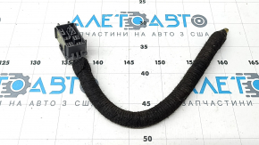 Mazda 6 18-21 Driver's Seat Connection