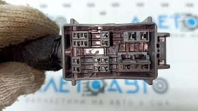 Mazda 6 18-21 Driver's Seat Connection