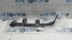 Left front bumper mount for Honda Civic XI FE/FL 22-24