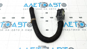Mazda 6 18-21 passenger seat connection feature