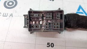 Mazda 6 18-21 passenger seat connection feature