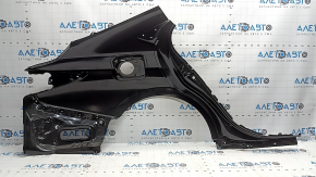 Rear left wing Lexus ES 19-26
