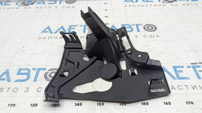 Front bumper mount left inner Volvo XC60 18-23