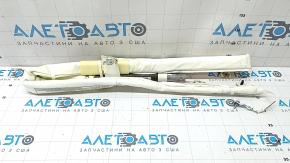 Right side curtain airbag for Hyundai Sonata 11-15
