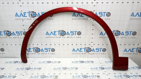Front left fender arch trim for Audi Q5 80A 18-20, broken mount