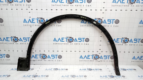 Front left fender arch trim for Audi Q5 80A 18-20, broken mount