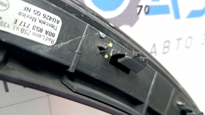 Front left fender arch trim for Audi Q5 80A 18-20, broken mount