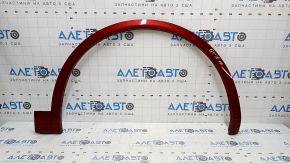 Front right fender arch trim for Audi Q5 80A 18-20