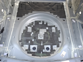 Mazda 6 14-21 trunk tray on the body