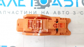 Check fuse VVB Hyundai Sonata 11-15 hybrid