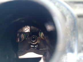 Mazda 6 18-21 2.5 PY-VPS engine with cylinder deactivation, 75k, started, compression 10-10-10-10