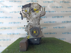 Mazda 6 18-21 2.5 PY-VPS engine with cylinder deactivation, 75k, started, compression 10-10-10-10