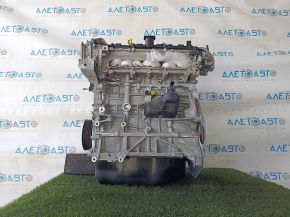 Mazda 6 18-21 2.5 PY-VPS engine with cylinder deactivation, 75k, started, compression 10-10-10-10