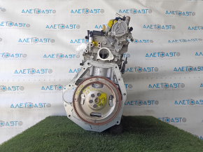 Mazda 6 18-21 2.5 PY-VPS engine with cylinder deactivation, 75k, started, compression 10-10-10-10