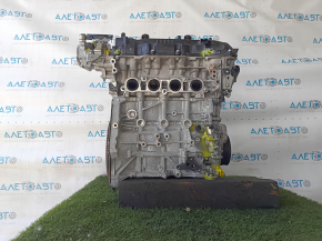 Mazda 6 18-21 2.5 PY-VPS engine with cylinder deactivation, 75k, started, compression 10-10-10-10