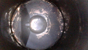 Mazda 6 18-21 2.5 PY-VPS engine with cylinder deactivation, 75k, started, compression 10-10-10-10