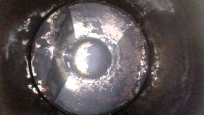 Mazda 6 18-21 2.5 PY-VPS engine with cylinder deactivation, 75k, started, compression 10-10-10-10