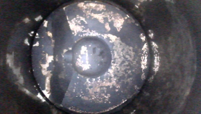 Mazda 6 18-21 2.5 PY-VPS engine with cylinder deactivation, 75k, started, compression 10-10-10-10