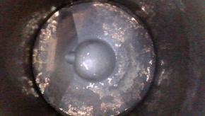 Mazda 6 18-21 2.5 PY-VPS engine with cylinder deactivation, 75k, started, compression 10-10-10-10