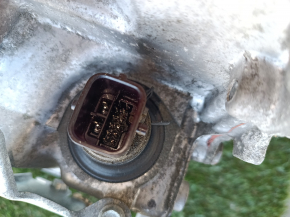 Automatic transmission assembly for Mazda 6 18-21 2.5 with deactivable cylinders, 75k