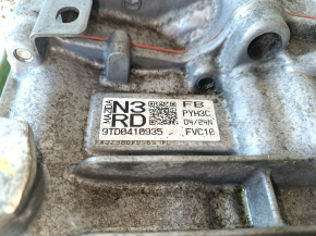 Automatic transmission assembly for Mazda 6 18-21 2.5 with deactivable cylinders, 75k