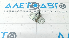 Hyundai Sonata 11-15 trunk lid lock hook