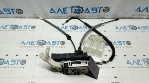 Front right door lock Fiat 500X 16-16