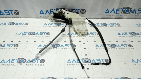 Front right door lock Fiat 500X 16-16