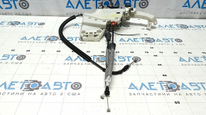 Rear left door lock Fiat 500X 16-16