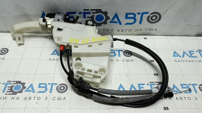 Rear right door lock Fiat 500X 16-16