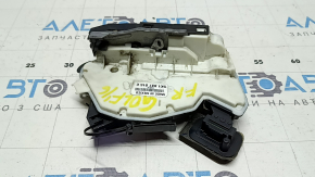 Front right door lock VW Golf 15-21