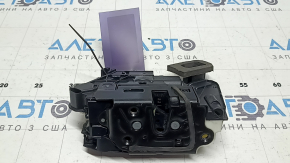 Front right door lock VW Golf 15-21
