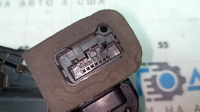 Front right door lock VW Golf 15-21