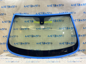 Windshield BMW X5 F15 14-18 for rain sensor