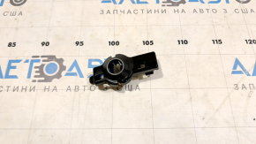Front bumper parking sensor mount, right, Audi A5 F5 18-25