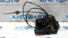 Mercedes W211 rear left door lock