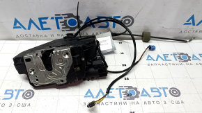 Mercedes W211 rear left door lock