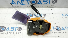 Front right door lock Fiat 500L 14-19
