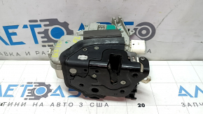 Front left door lock Audi Q7 4L 10-15